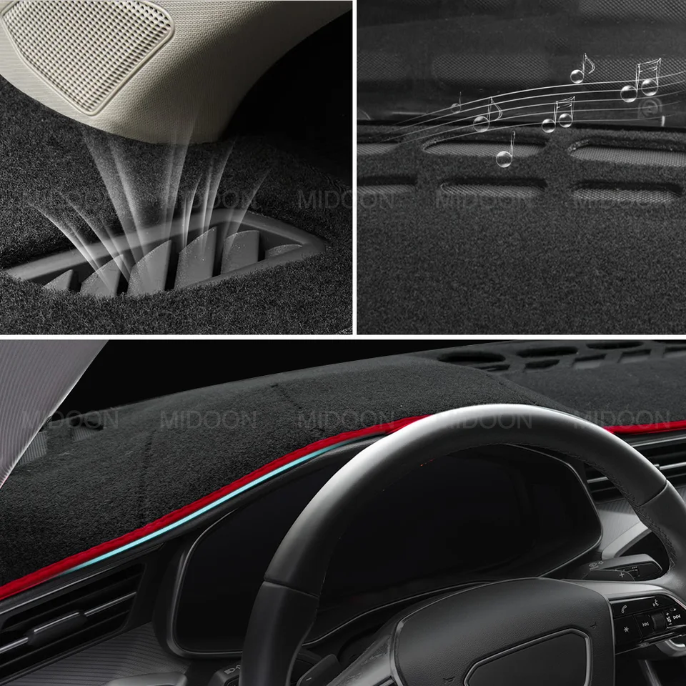 Alfombrillas De Terciopelo Compatibles Con Chevrolet Spark