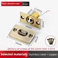 Bronze Adjustable