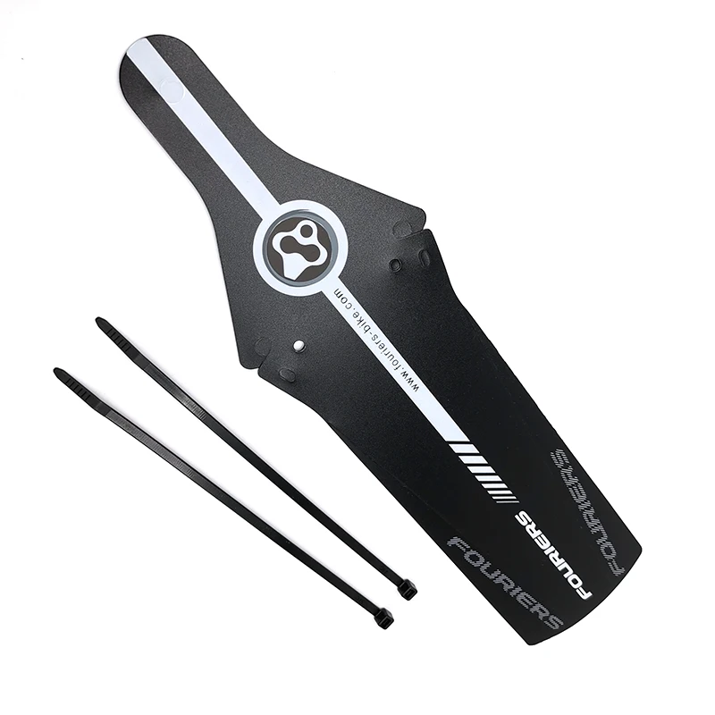 

Fourier AC-MG005 Rear Mudguard MTB Mountain Bike Fender XC Enduro Downhill