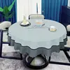 NoEnName_Null 방수 테이블보 nappe table katlanır sandalye kamp клейонка на стол кухни Mainland China PVC None Non-woven Dining table 5