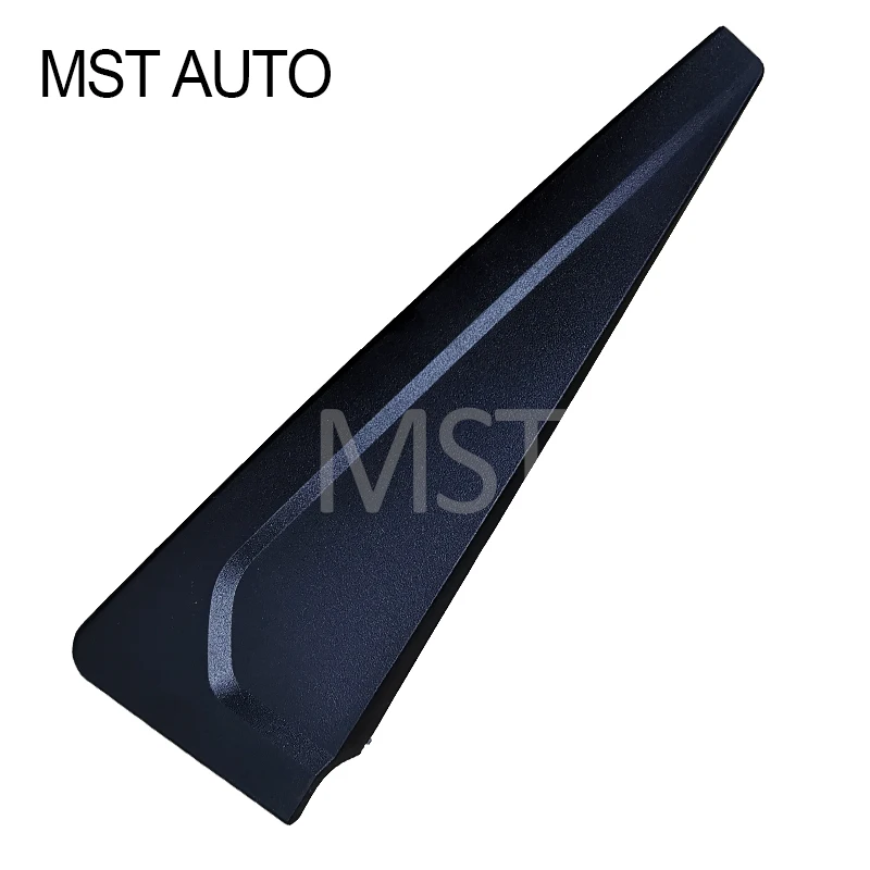 Rear Left Or Right Door Panel Garnish Trim Molding For Chevrolet Aveo 2004-2011 96585538 96585539 rear door molding replacement