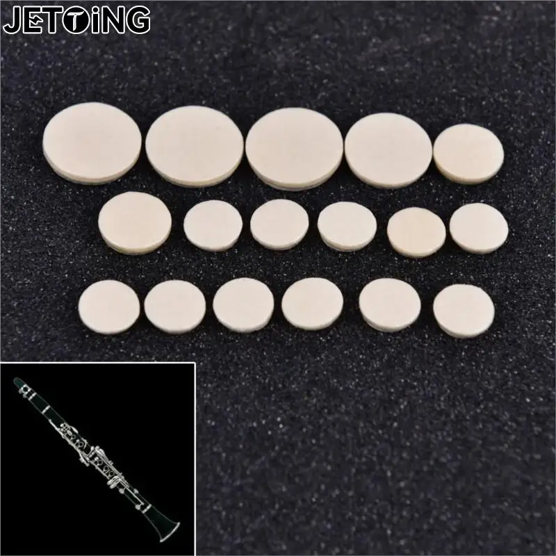 Mouthpiece Cushion Parts Accessories Woodwind