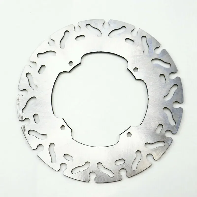 Rotore Disco Freno Anteriore Per Honda Xr250 Crm250 Xlr250 Cr500 Xr 600 650