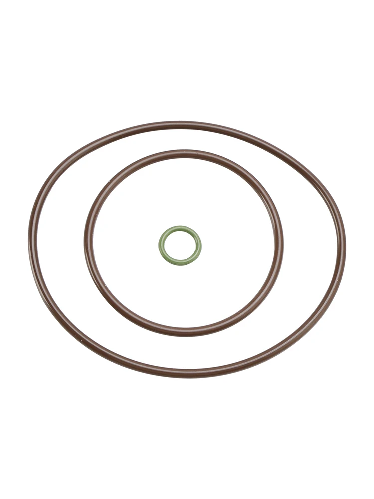 Vacuum Pump Reseal Rebuild Kit 7556919 Gasket for Mini Cooper 1.6L 1.6T N12 N14