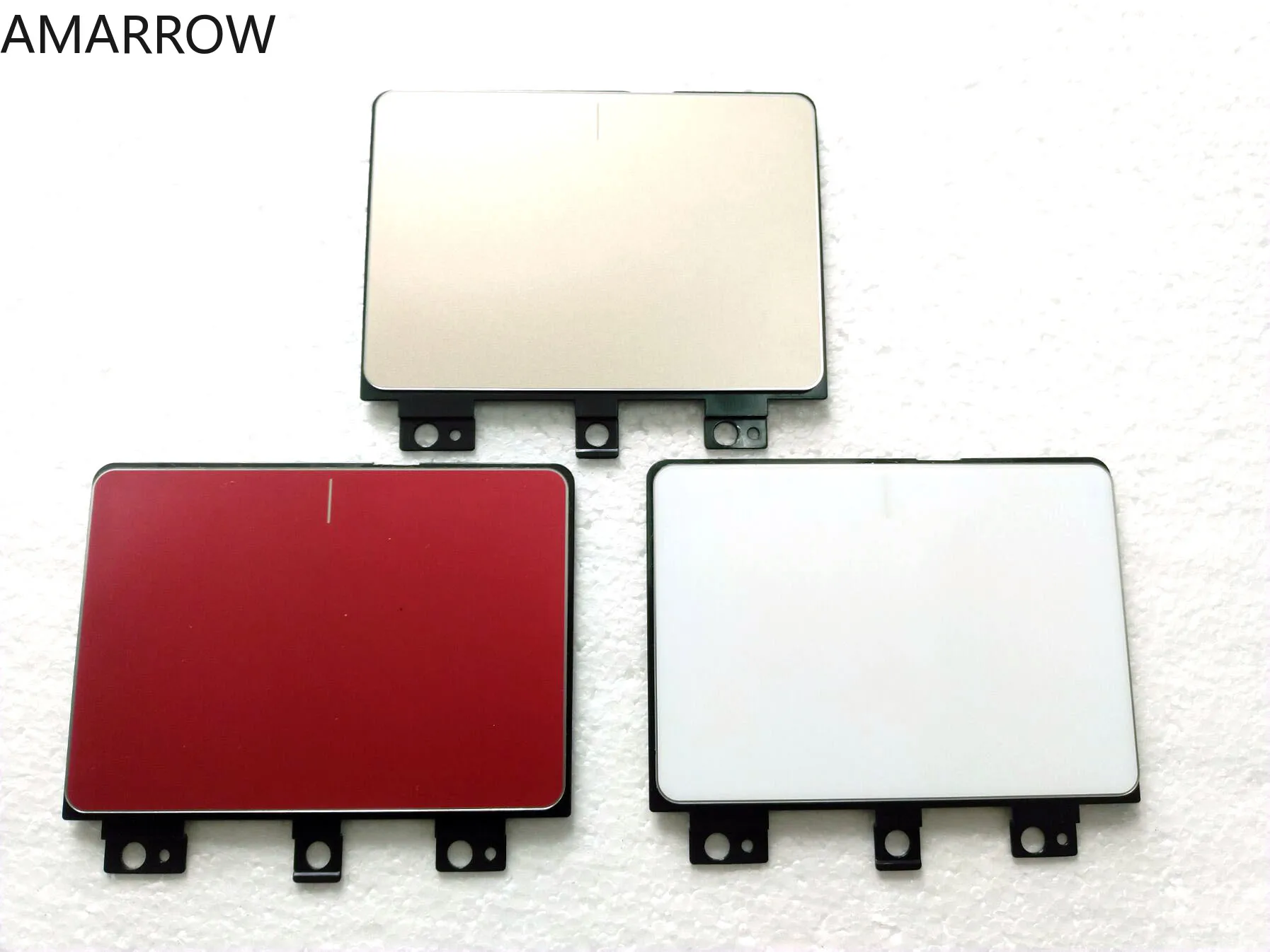 Original Laptop Touchpad Touch Pad Mouse para Asus X540 X540l X540u X540la X540uj D540y F540 F540u A540 A540l K540 R540 R540u