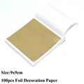 Imitation Copper Foi