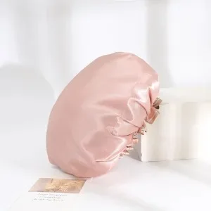 Waterproof Adult Shower Cap