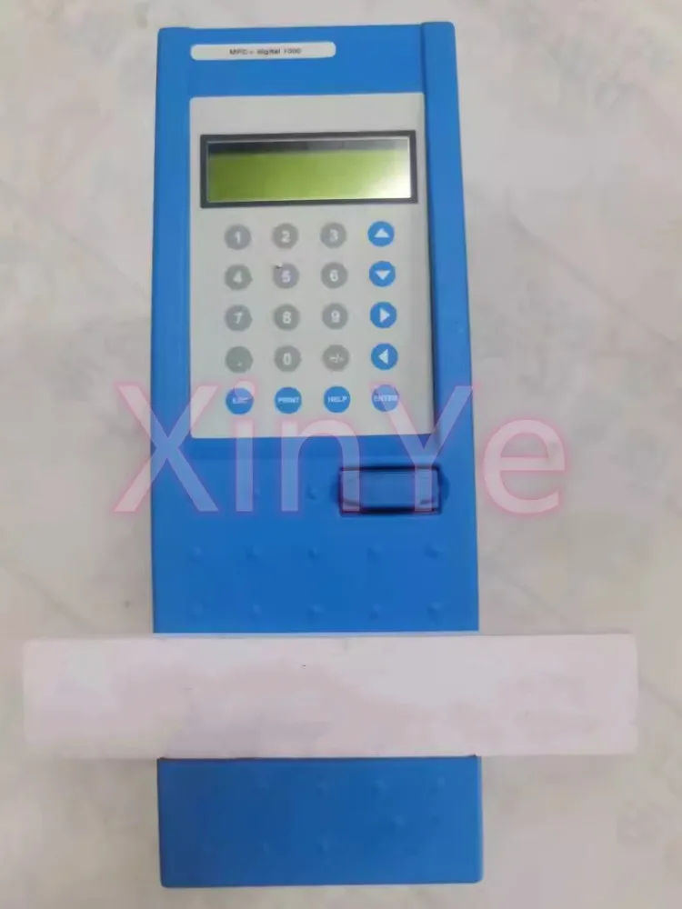 

Контроллер MPC + digital 1000