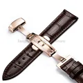 Brown RoseGold