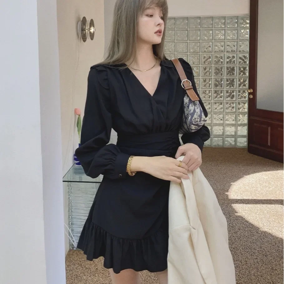 Рисунок 4 - Женское плиссированное платье