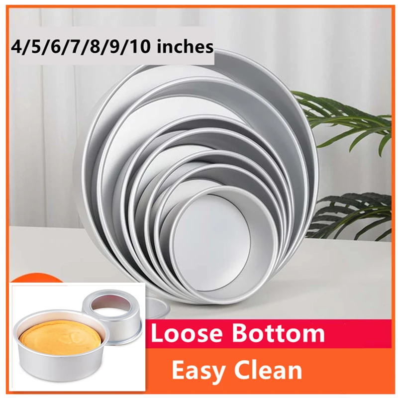 Details more than 160 round glass cake pan latest kidsdream.edu.vn