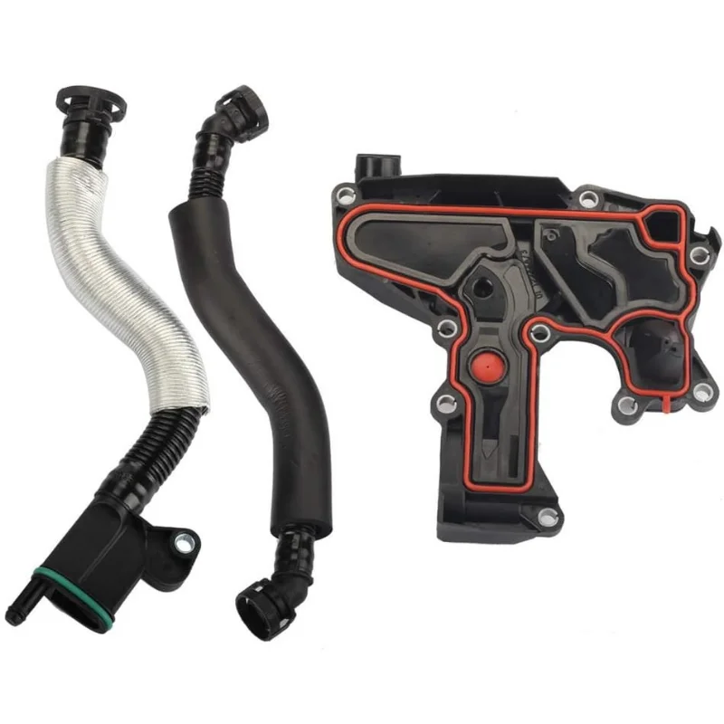 

06H103495 06H103495A 06H103495B 06H 103 495 B PCV клапан двигателя, клапан, вентиляционный сепаратор масла, комплект дыхательного шланга для AUDI TT VW