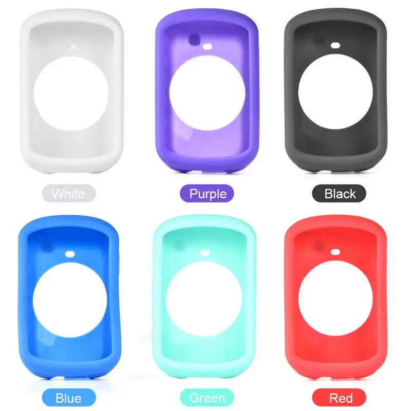 Nuova Custodia In Silicone Per Garmin Edge 530 Smart Watcin Edge 530 Accessori Per Custodie Protettive Vendita Calda