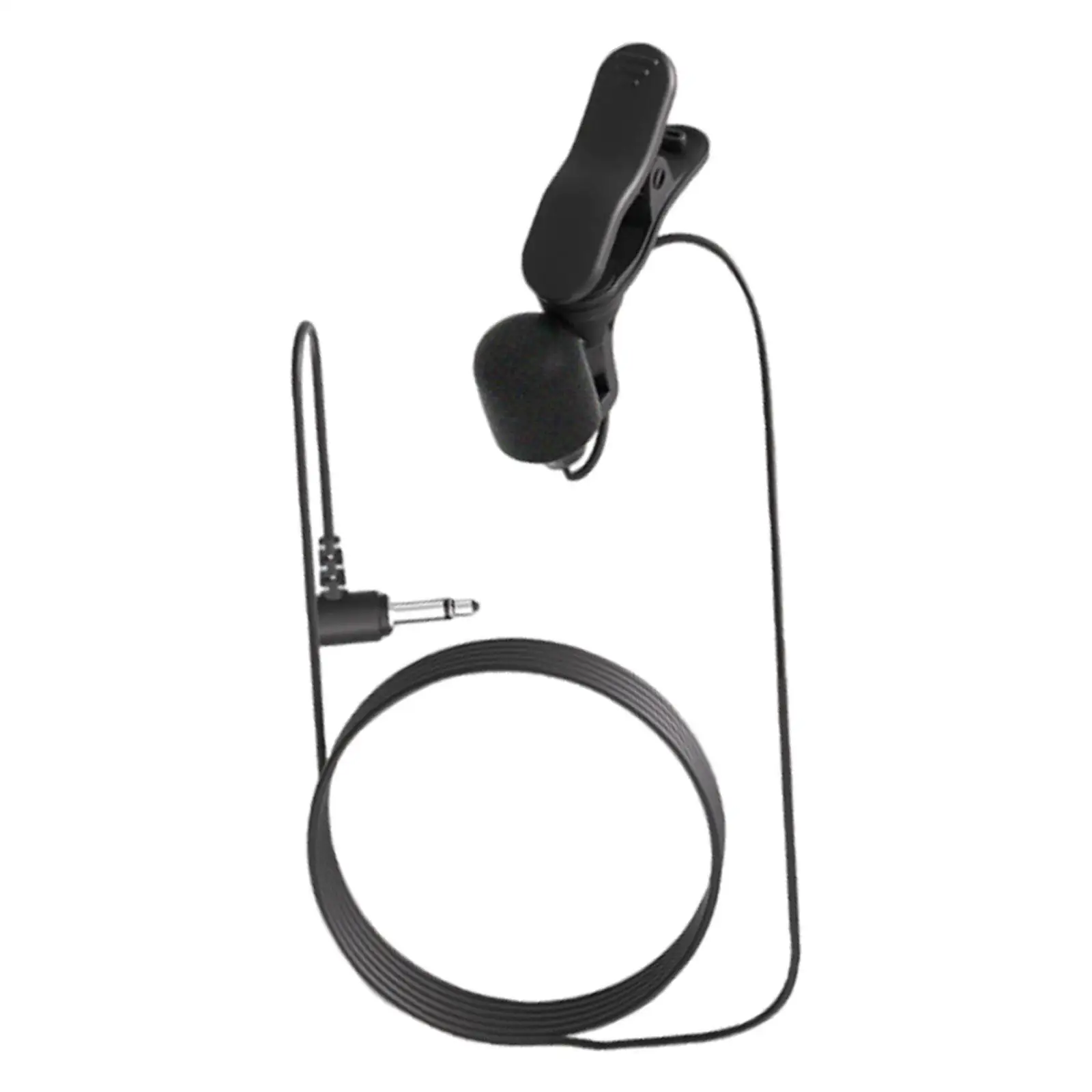 Universal Wired Instrument Wired Microphone Accessories Professional Clip on Universal Wired Instrument Wired Microphone Accessories Professional Clip on