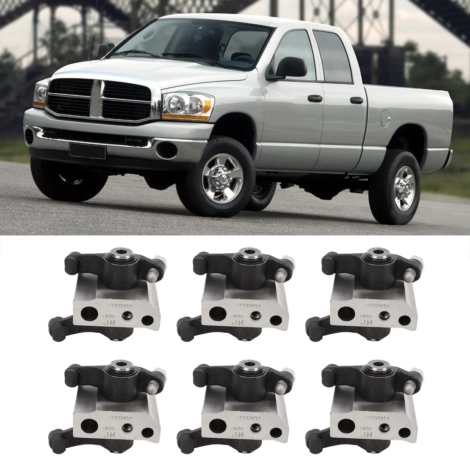 3934920   OE ǥ   Ŀ  Ʈ Ʈ,    ǰ, Ŀν 5.9L 12V
