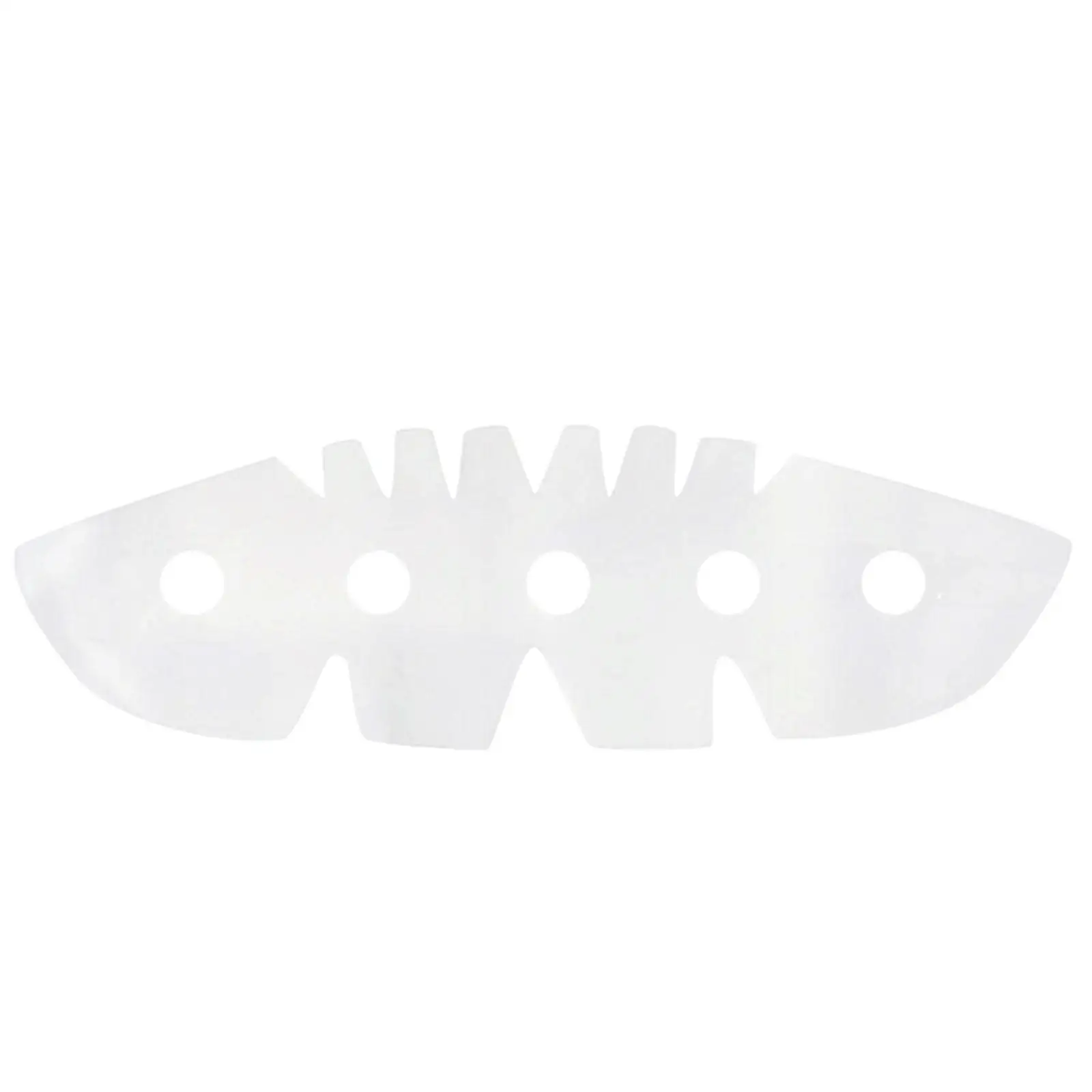 30Pcs 야구 모자 크라운 삽입 모자 셰이퍼 성인 야구 모자 테니스 모자