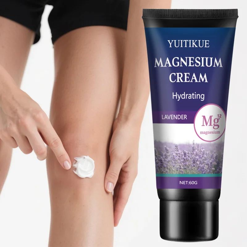 60g Joint Moisturizer - Suitable for body, neck, knees, legs, waist joints, moisturizing and caring for your joints Suitable for