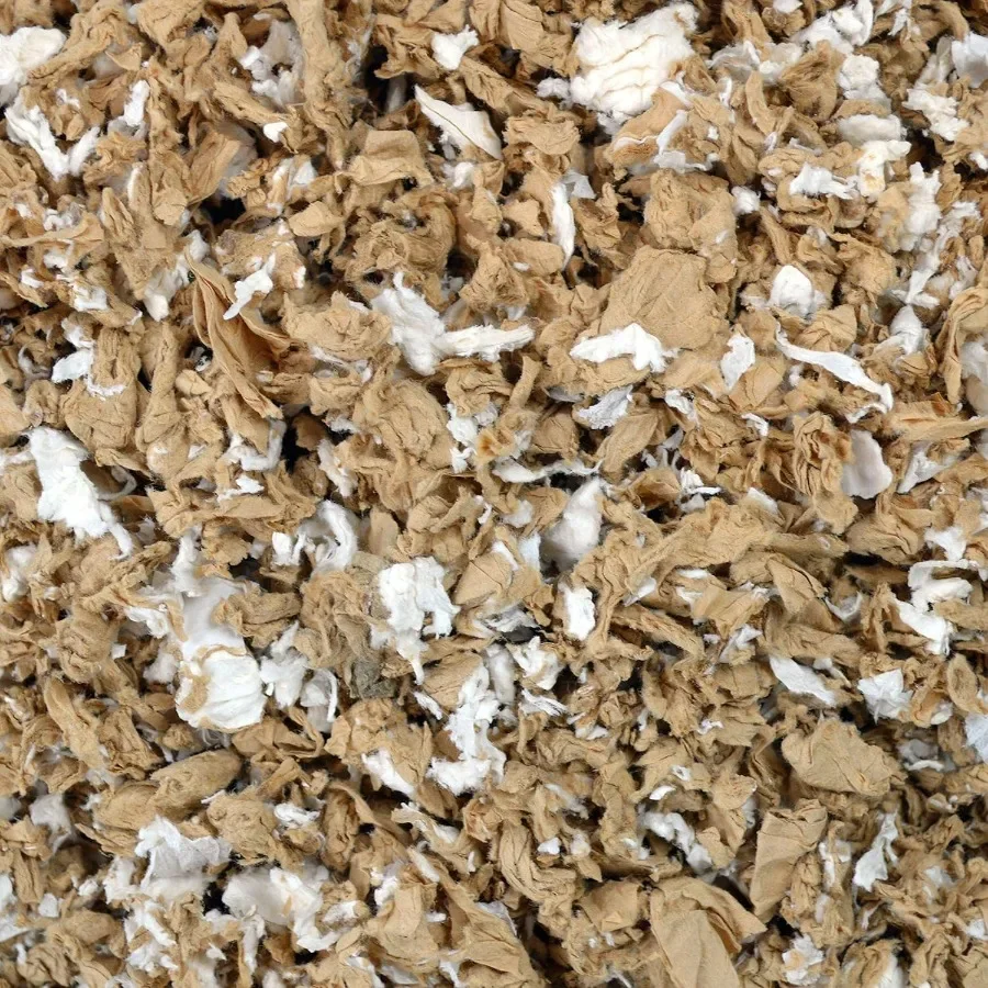 Animal Health Comfort Bedding for Small Pets