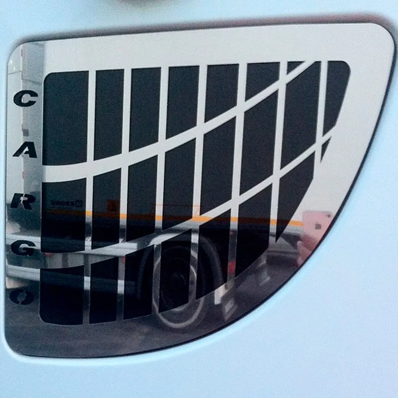 

Ford Compatible All Models Door Window Chrome WN Inox WNF114
