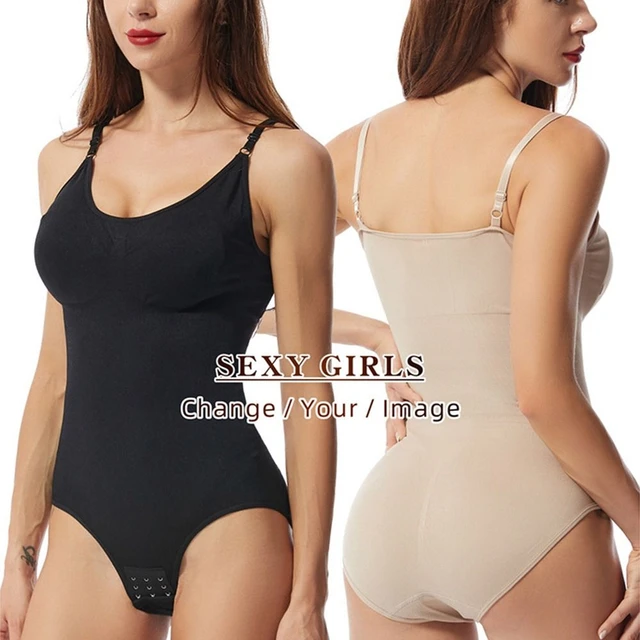 Cuff Tummy Trainer Femme Shapewear, Butt Lifter for Women,Quickly