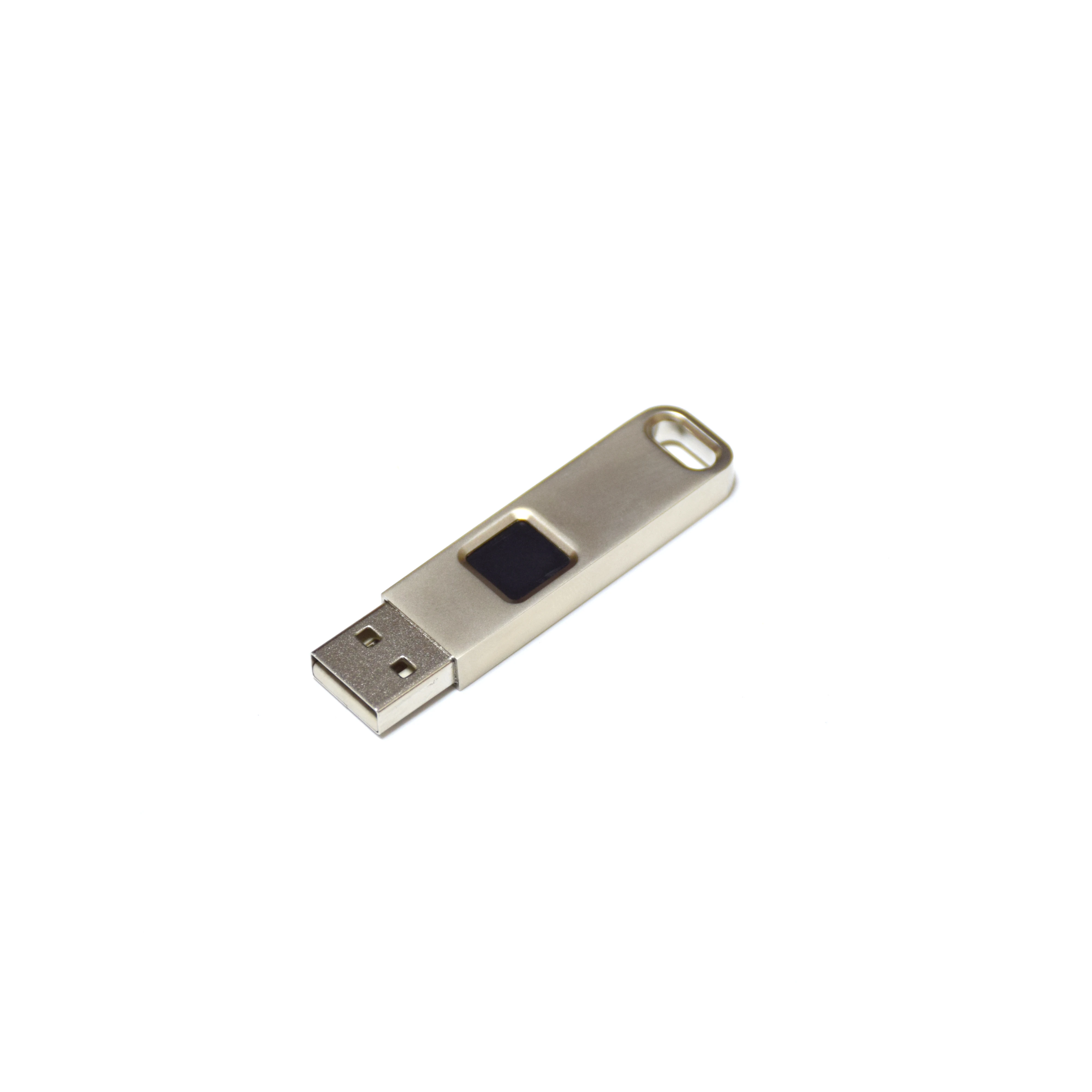 

32GB 64GB Fingerprint Encrypted USB 2.0 Flash Drive High Tech Pen Drive Security Memory USB Disk Stick