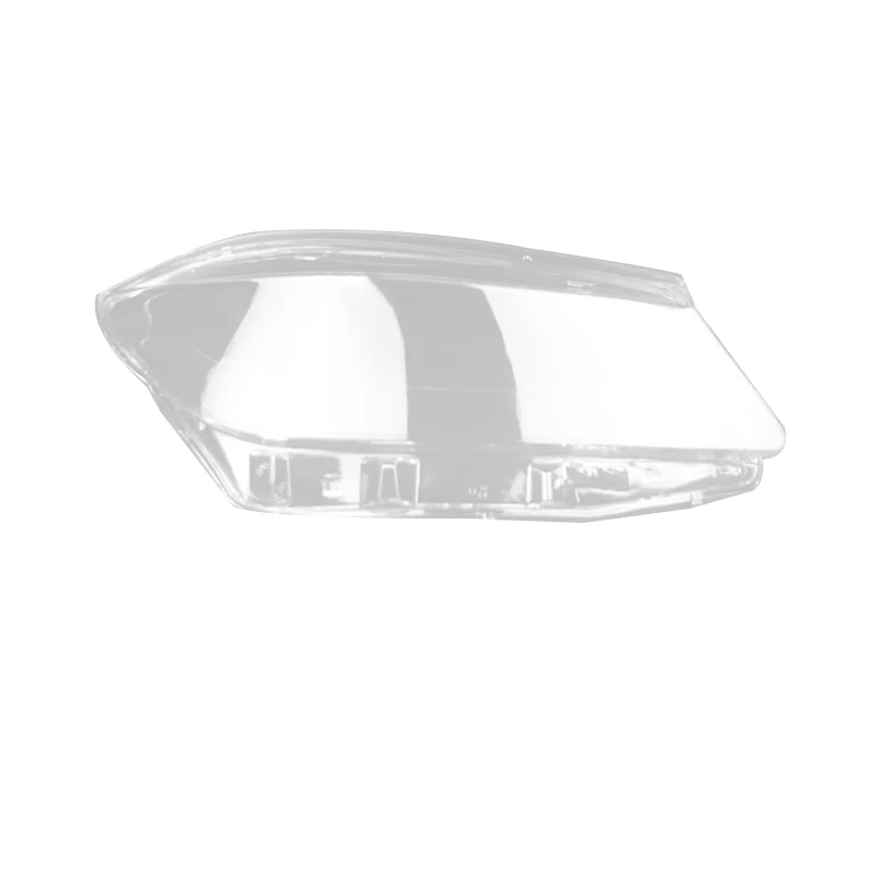 

for Mercedes-Benz W176 A Class 2012-2016 Right Side Car Headlight Lens Cover Headlight Transparent Lampshade Shell Glass