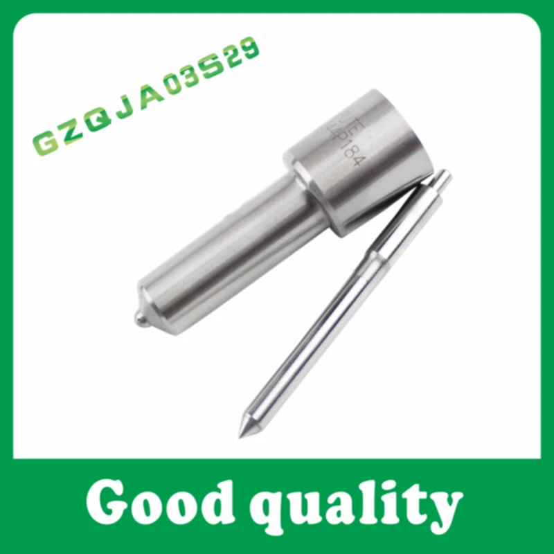 Diesel Fuel injection Nozzle DLLA150P213 DLLA155P180 DLLA150P011 DLLA150P070 DLLA150P125 High Pressure Fuel Injector G2329