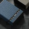 Fashion Cigarette Case Portable Tabaco Storage Box Smoking Accessories Gift for Smoker 2