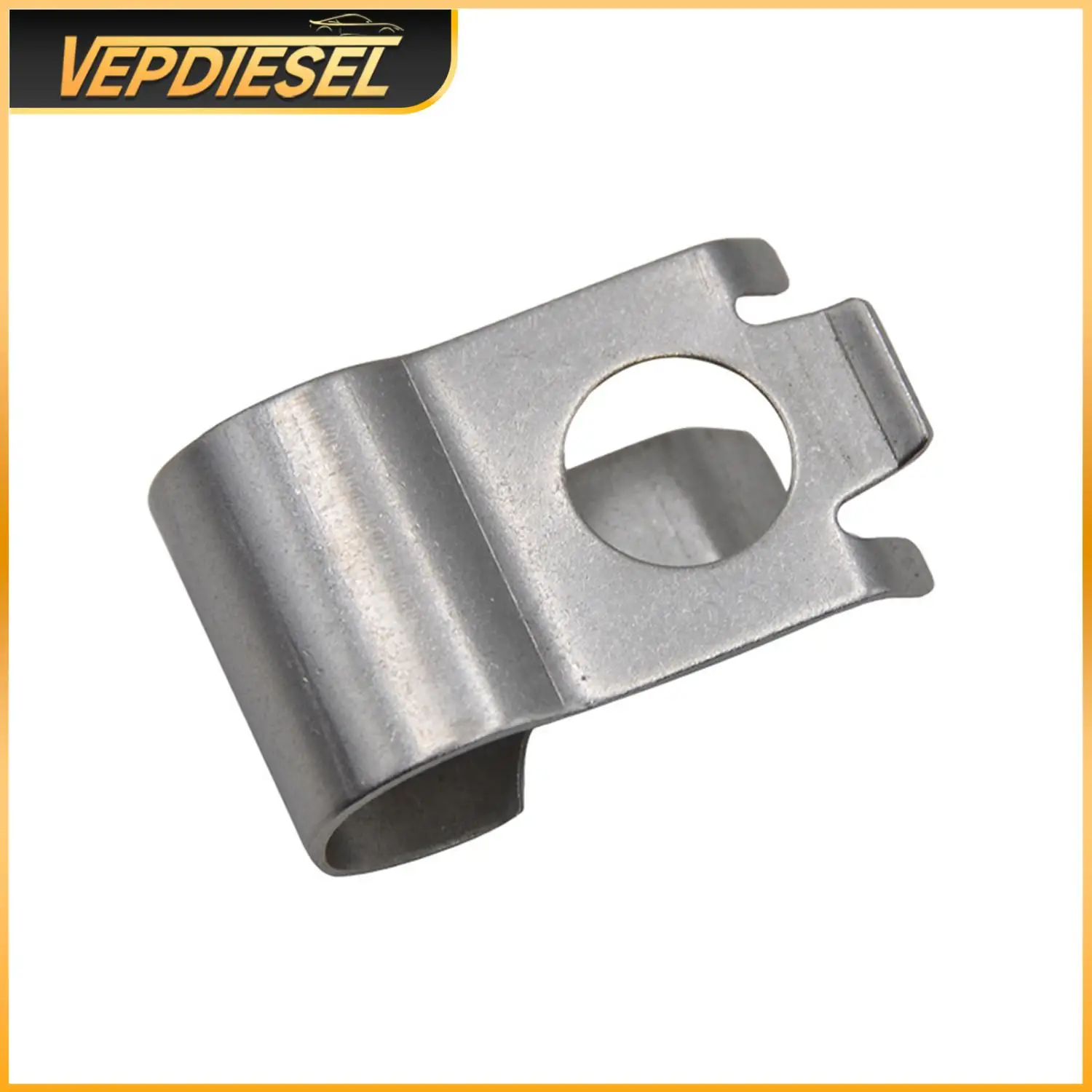 

1pc Auto Turbocharger Turbo Wastegate Actuator Rod Clip for CC EOS Golf Jetta Passat Transporter TSI FSI 06J145220A