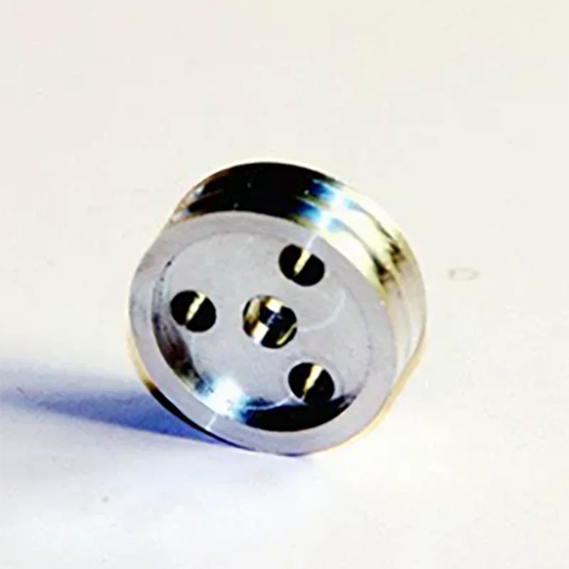 Model DIY Generator Motor Pure Copper Movement Metal Casing With Screws Teaching
