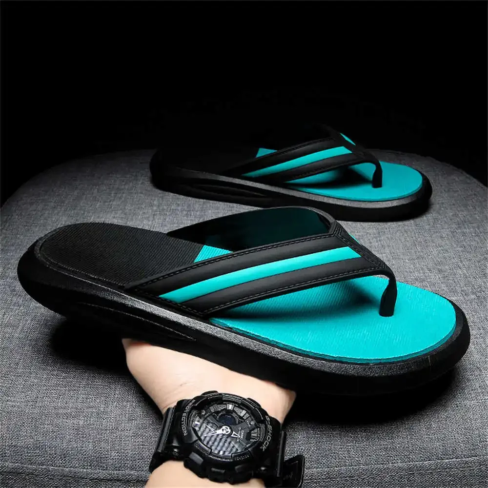 

Bath Blue Flip Flops Anti-skid Slippers Beach Sandal Men Shoes Luxury Designer Trainers Sneakers Sports Retro Sneackers