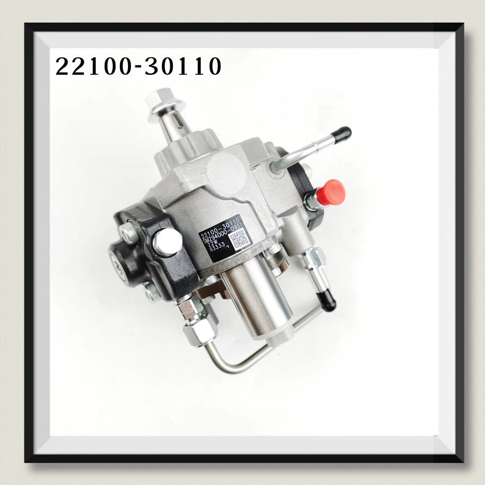 

Diesel fuel pump 294000-0931 22100-30110 for TOYOTA IMV 1KD-FTV 2KD-FTV