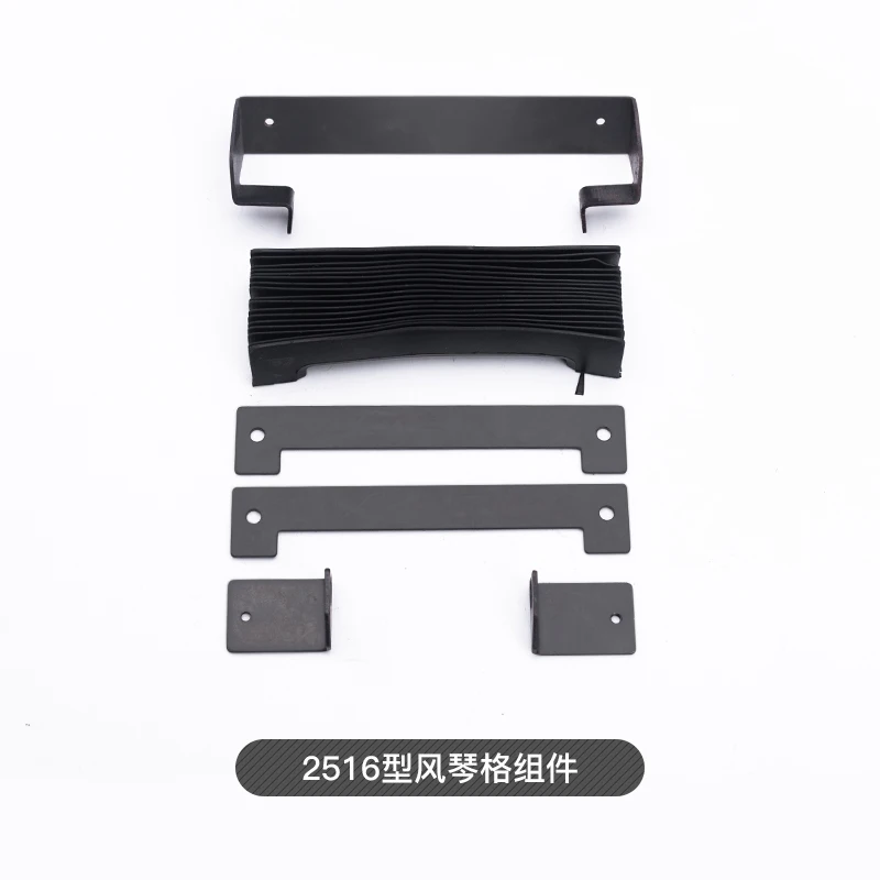 PLK Series Pattern Sewing Machine Shutter And Guide Assy