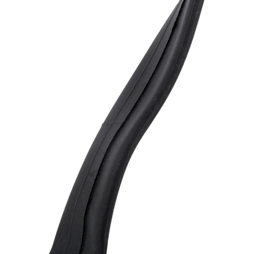High-Performance 700c Bicycle Inner Tube with 80mm Presta Valve
