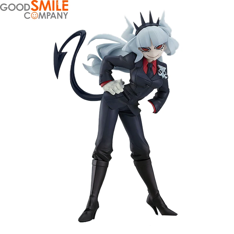 Предварительная продажа Оригинальная фигурка компании GOOD SMILE POP UP парад