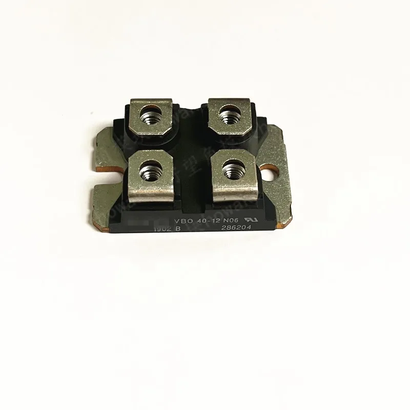

Original VBO40-08N06 VBO40-12N06 VBO40-16N06 MODULE Module new from stock