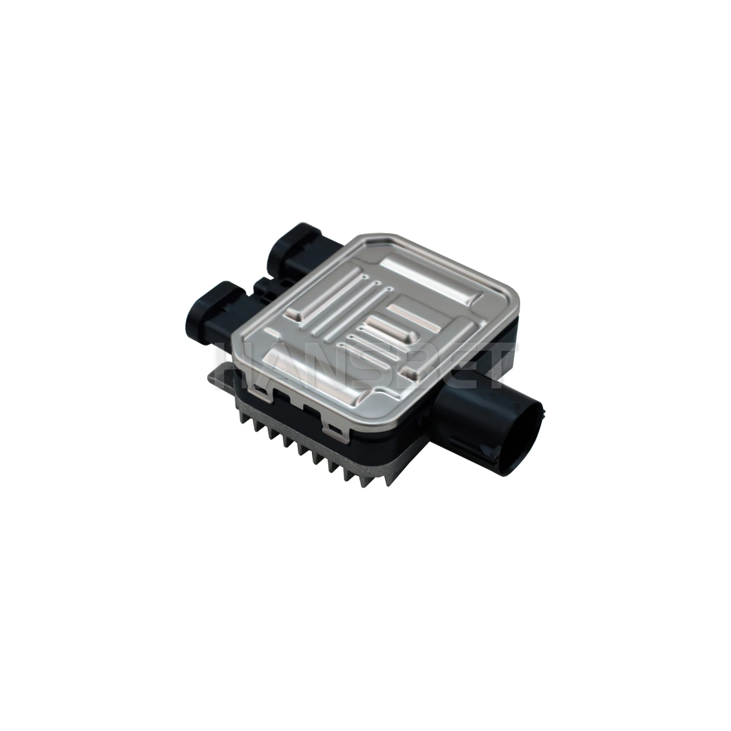 Engine Cooling Fan Control Unit Module for LR2 Discovery Sport Range Rover Evoque LR045248 LR100364 HANSBET