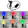 etrnLED USB Led RGB Spotlight Mini Ceiling Downlight Remote Control Dimmable Spot Light Jewelry Cabinet Showcase Counter Lamp 6