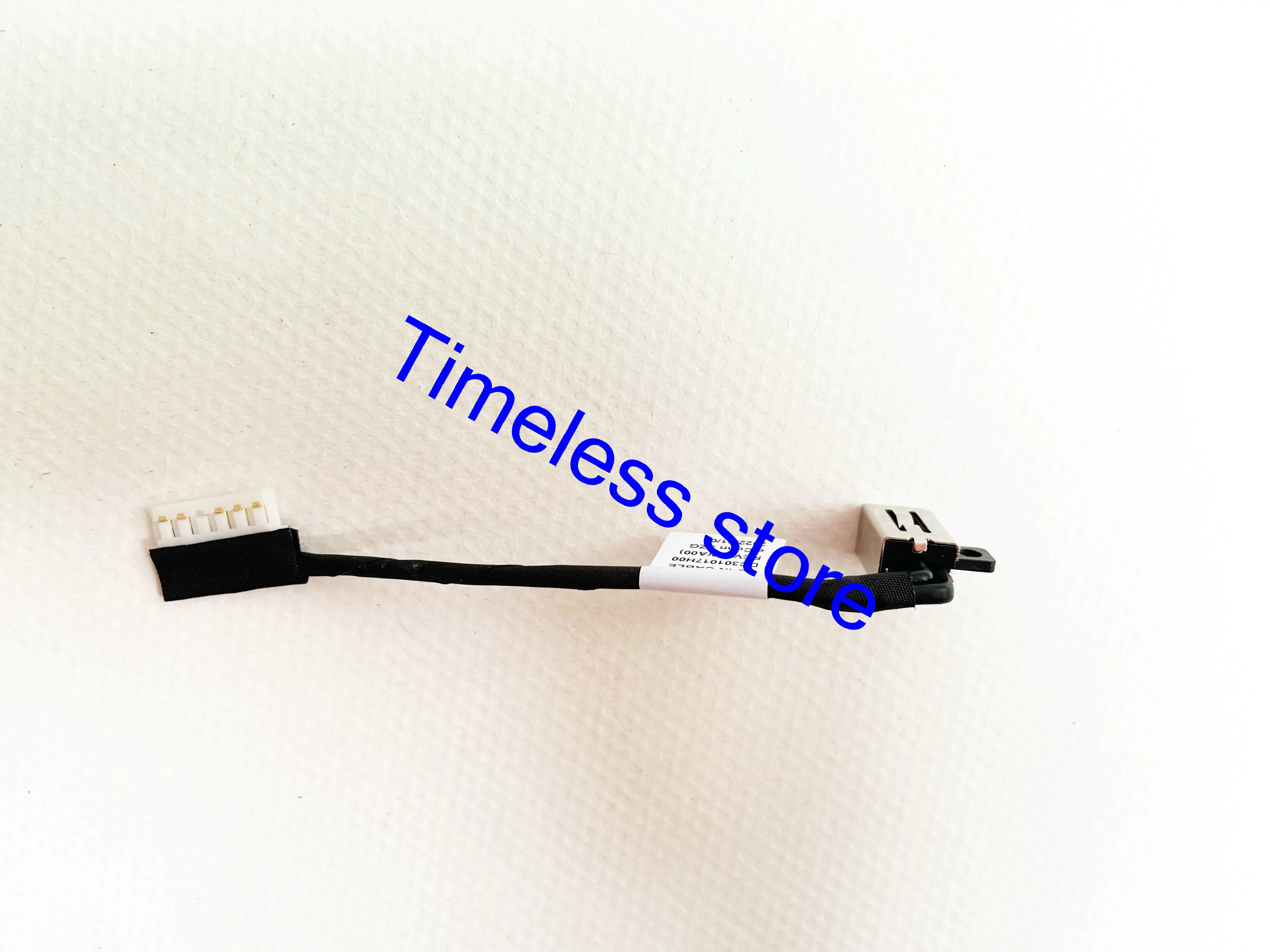 Inspiron 3510 V3510 DC 잭 전원 커넥터 케이블 0231X7 231X7 DC301017H00용 DELL의 새로운 기능