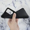 Black Soft Silicone Funda for TCL 408 406 405 Case 6.6 Inch Soft TPU Good Quality Coque For TCL 408 Cover 2