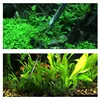 Stainless Steel Aquatic Plants tools tweezers for aquarium Fish Tank Aquascaping Tools Aquarium tools scissors cleaning tools 6