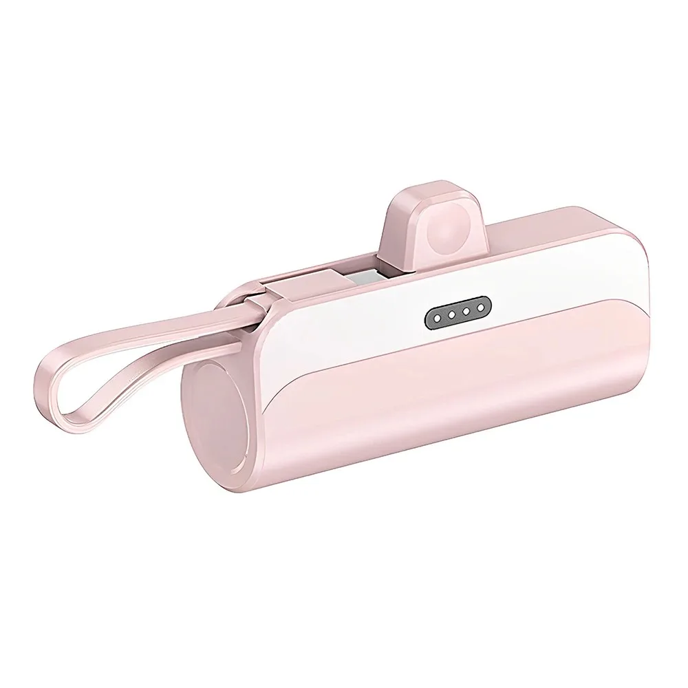ตัวเลือกสินค้า พาวเวอร์แบงค์พกพา 20000mAh ชาร์จได้หลายอุปกรณ์