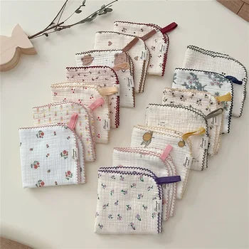 Soft Cotton Baby Towels 1