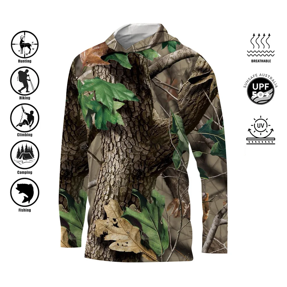 ASOS DESIGN - T-shirt à manches longues et bordures ondulées - Caramel