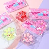 Kawaii Cat Paw Squishy Fidget Toy Cartoon Soft Squeeze Decompression Stress Relief Slow Rebound Toy For Adult Kids 2