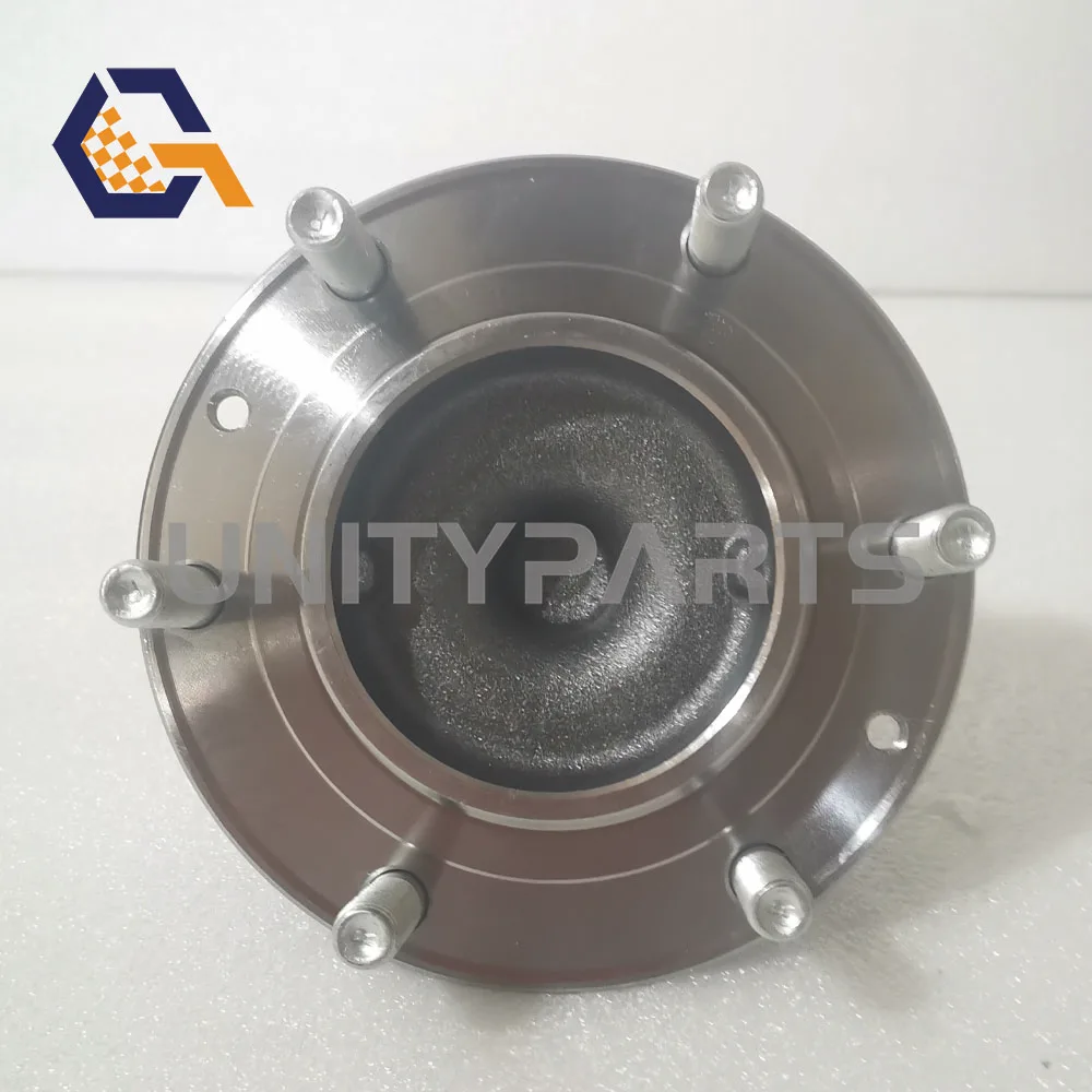 Auto Car Parts Front Wheel Hub Bearing Assembly Wheel ABS Sensor 51751-59000 5175059000 for Hyundai Solati H350