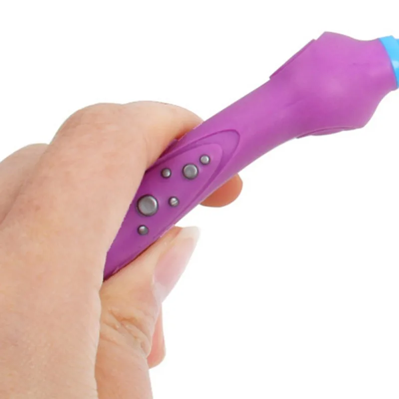 Title 6, 3 Face Pet Toothbrush Dog Comprehensive No Dead...
