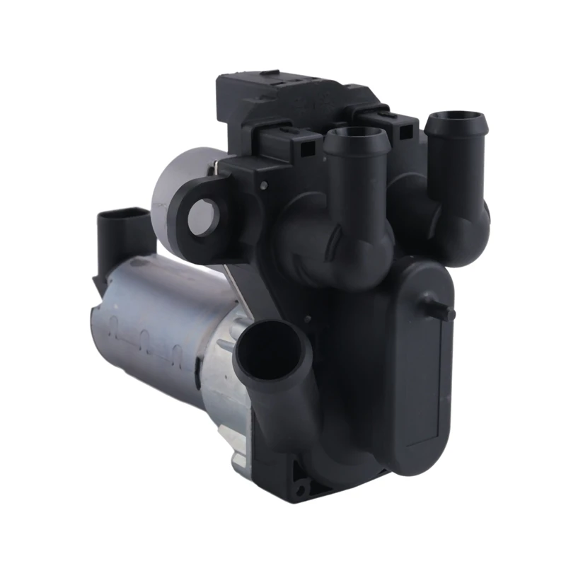 Car Warm Water Valve A2208300284 For Mercedes-Benz W220 W221 S600 S500 S350 S65 AMG 2000-2013 Water Pump Heater Valve