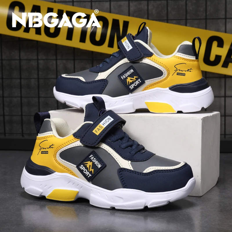 أحذية رياضية خفيفة الوزن للأطفال - Image 2