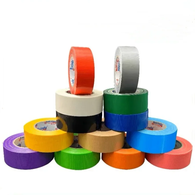10M Super Strong Fiber Waterproof Tape Stop Leaks Seal Repair duct Performance Self Fix Tape Traceless Self Adhesive